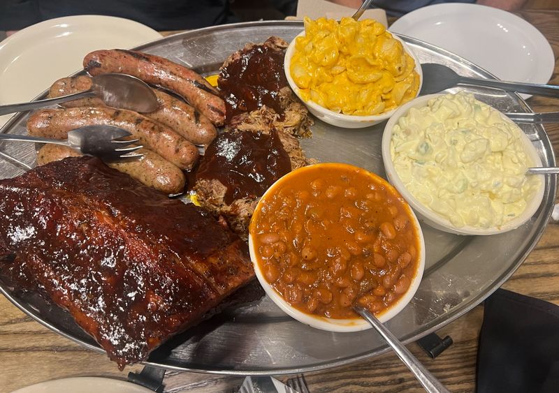 Sides That Deserve Their Own Spotlight Sides That Deserve Their Own Spotlight