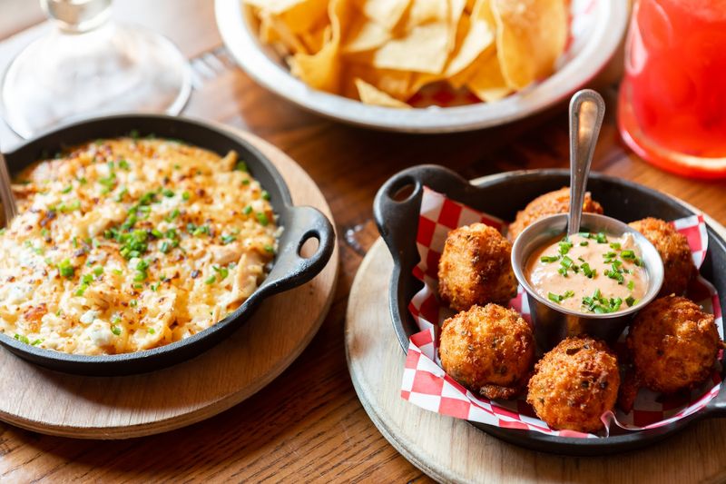 Sides That Deserve Their Own Standing Ovation Sides That Deserve Their Own Standing Ovation