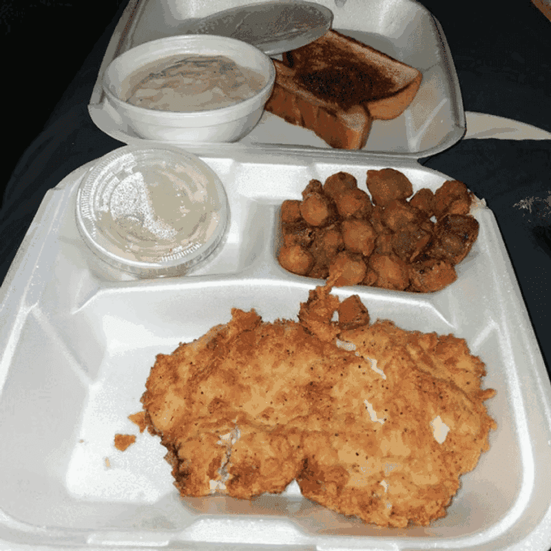 Sides That Earn Their Place on the Plate Sides That Earn Their Place on the Plate