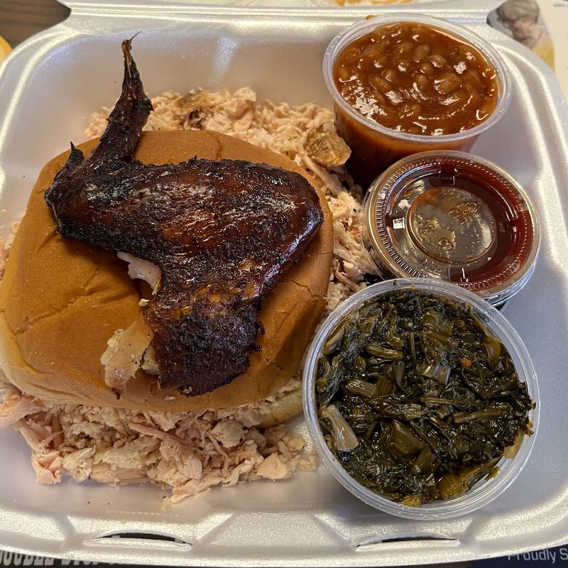 Sides That Round Out the Plate