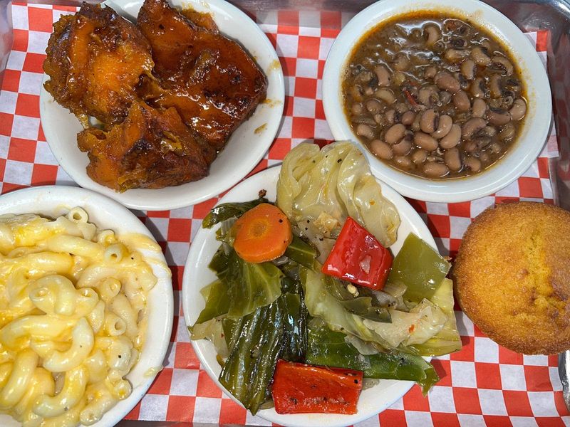 Sides That Steal the Show Sides That Steal the Show