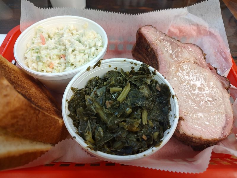 Sides That Steal the Spotlight Sides That Steal the Spotlight