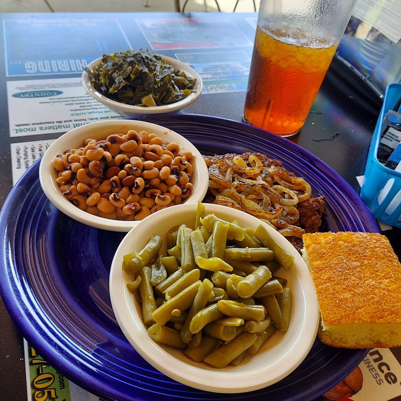 Sides Worth Ordering Sides Worth Ordering