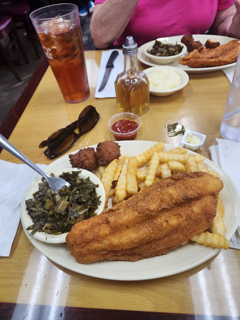 Sides Worth Ordering Twice Sides Worth Ordering Twice