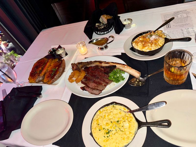 Sides Worth Ordering on Their Own Sides Worth Ordering on Their Own