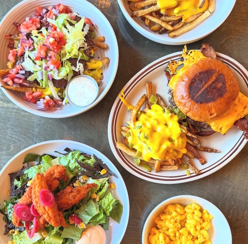 Sides Worth Ordering Sides Worth Ordering