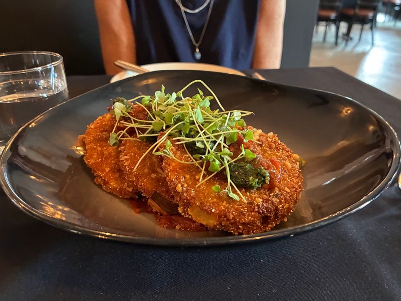 Signature Dishes That Earn Their Reputation
