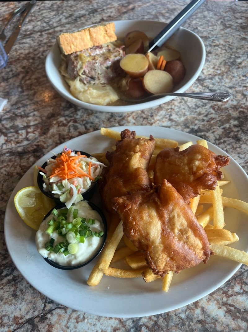 Signature Dishes That Have Earned Their Status Signature Dishes That Have Earned Their Status