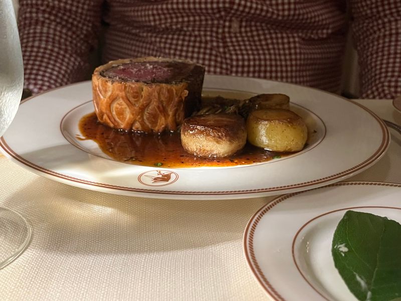 Signature Dishes Worth The Trip