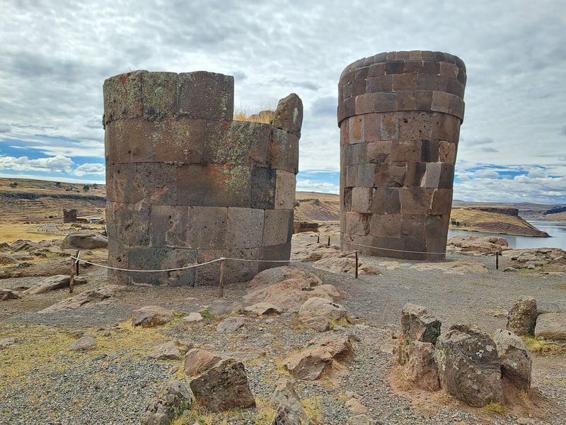 Sillustani Sillustani