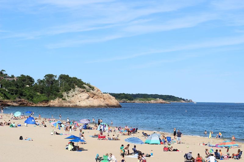 Singing Beach, Manchester-by-the-Sea, MA