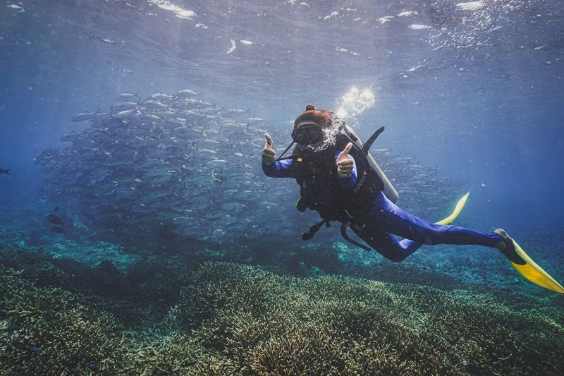Sipadan, Malaysia