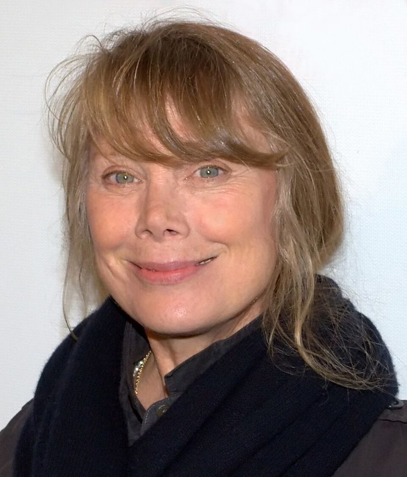 Sissy Spacek Sissy Spacek
