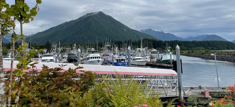 Sitka City and Borough Limits, Sitka, Alaska Sitka City and Borough Limits, Sitka, Alaska