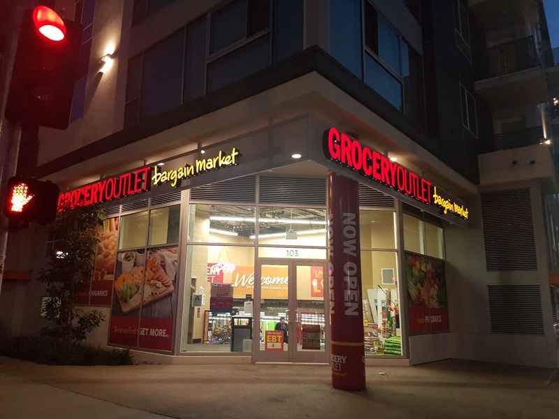 Six Years of Serving the Neighborhood