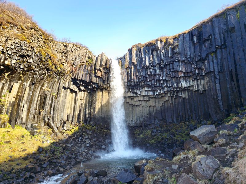 Skaftafell, Iceland