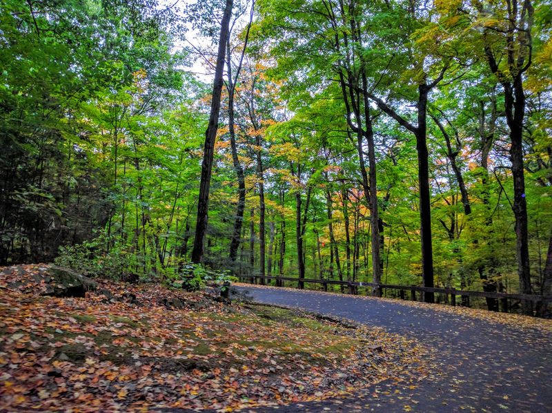Skinner State Park, Hadley, MA