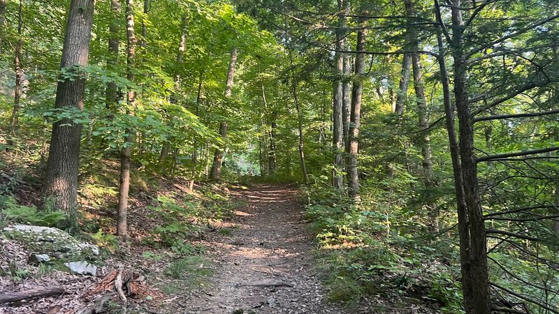 Skinner State Park, Hadley, MA Skinner State Park, Hadley, MA