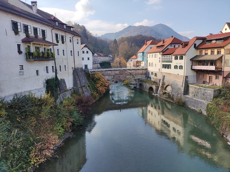 Škofja Loka, Slovenia Škofja Loka, Slovenia