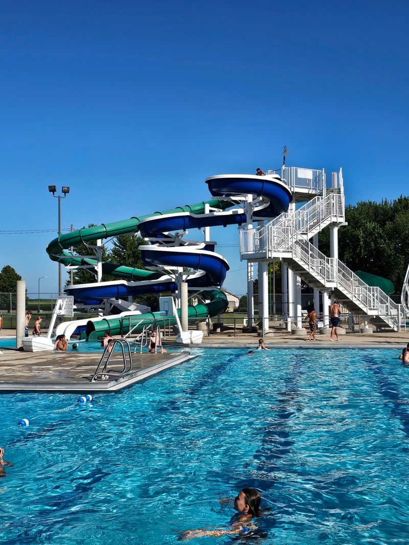 Sleepy Eye Family Aquatic Center, Sleepy Eye Sleepy Eye Family Aquatic Center, Sleepy Eye