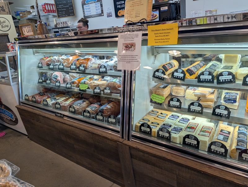 Sliced Meats, Jerky and Gourmet Cheeses Sliced Meats, Jerky and Gourmet Cheeses