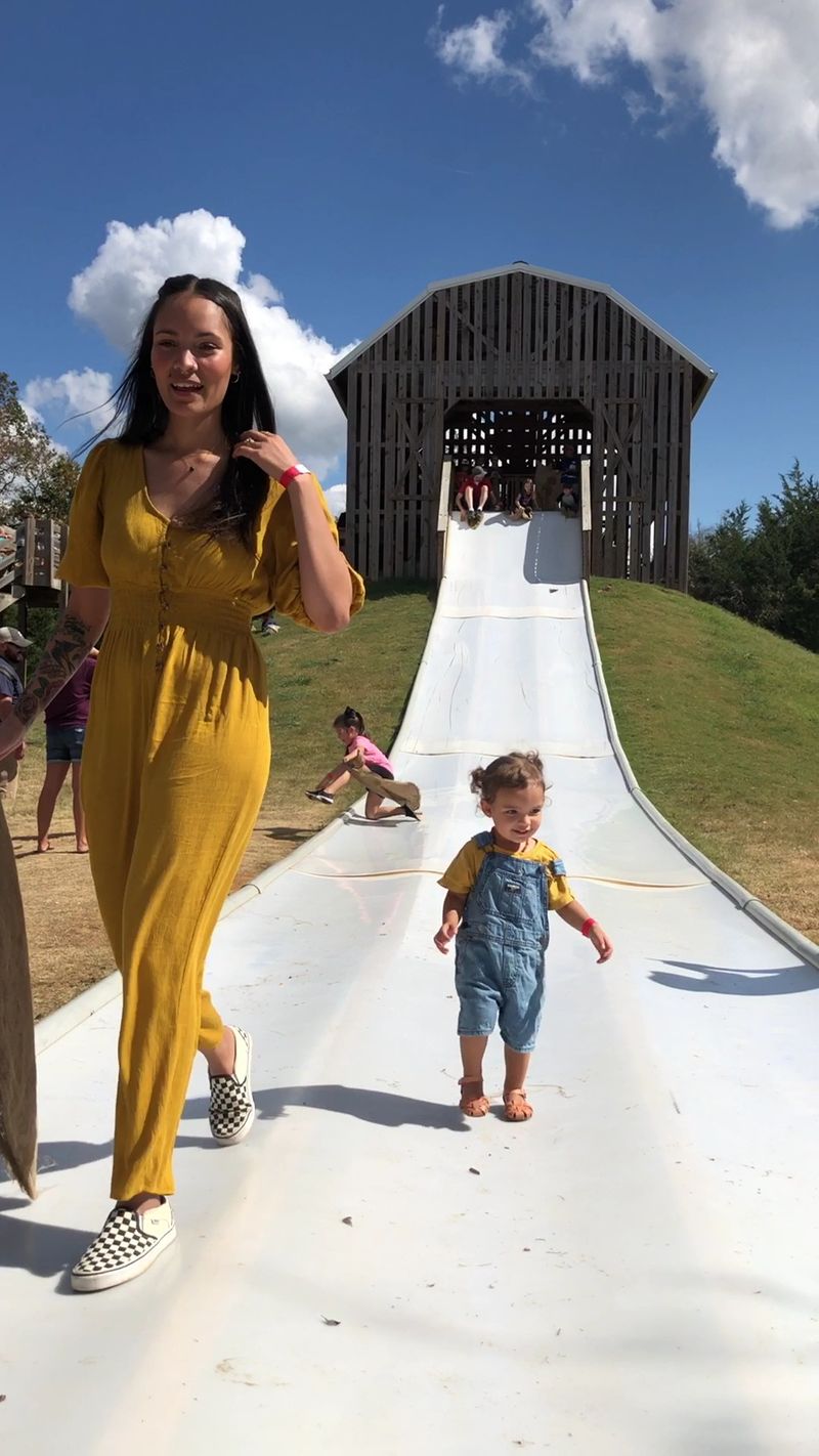 Slides, Splash Pad, and Play Zones Slides, Splash Pad, and Play Zones