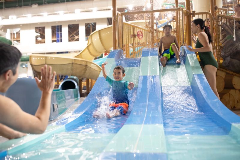 Slides That Keep the Lines Moving