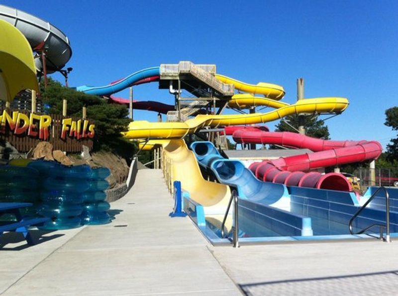 Slides for Every Kind of Rider