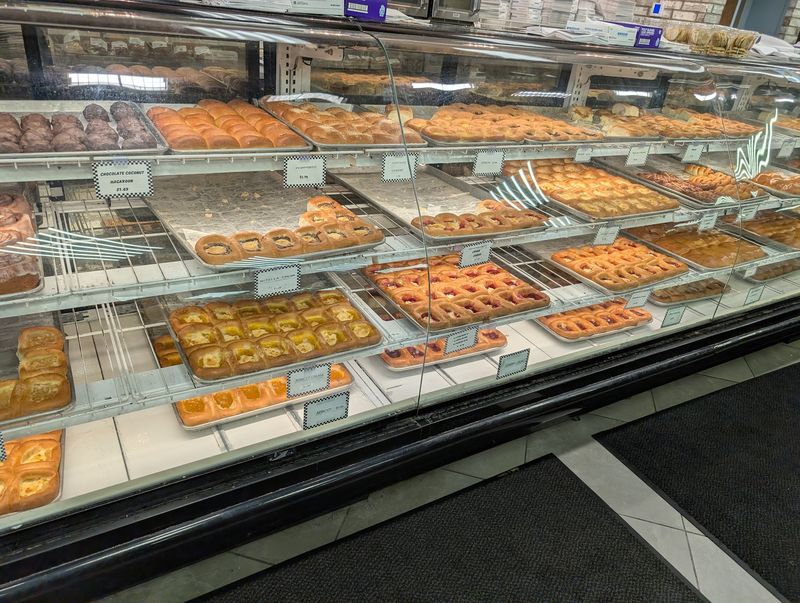Slovacek's West, West, TX