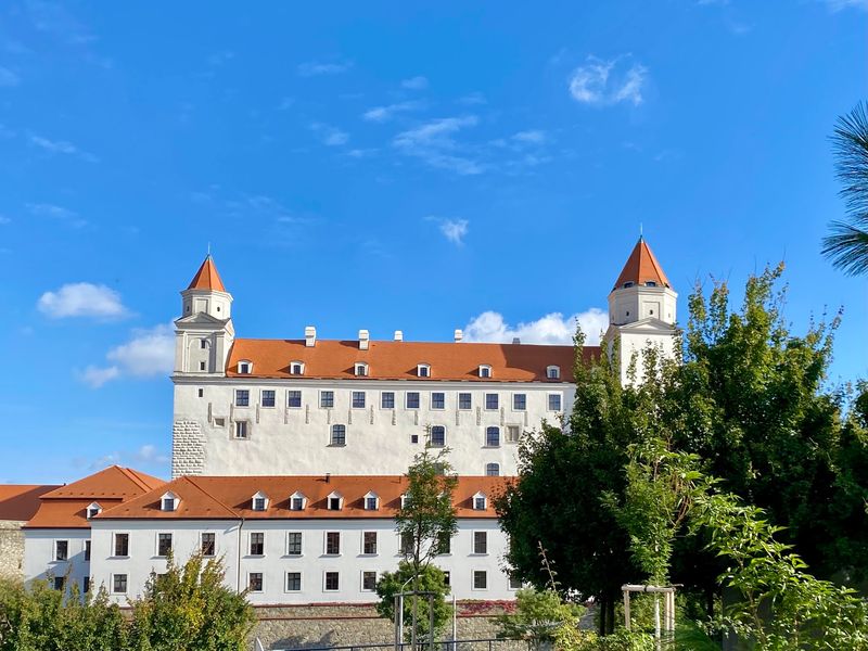 Slovakia Slovakia