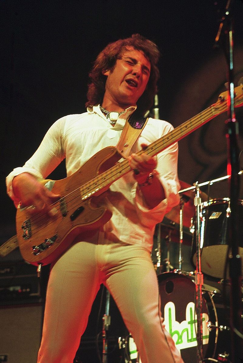 Slow Ride, Foghat Slow Ride, Foghat