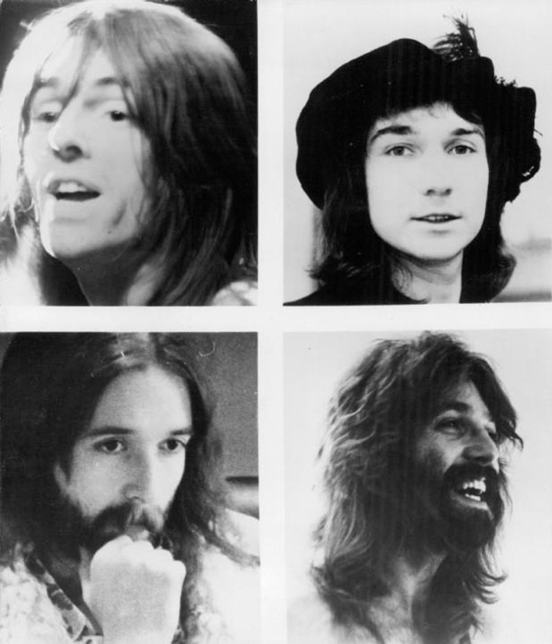 Slow Ride by Foghat Slow Ride by Foghat