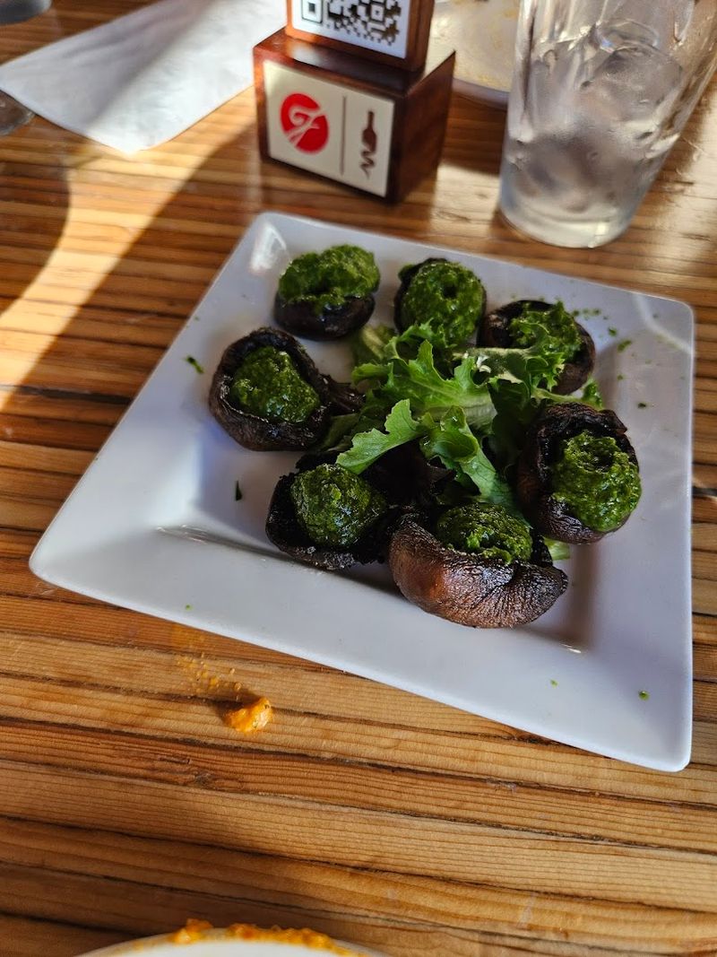 Small Plates With Big, Unexpected Surprises Small Plates With Big, Unexpected Surprises