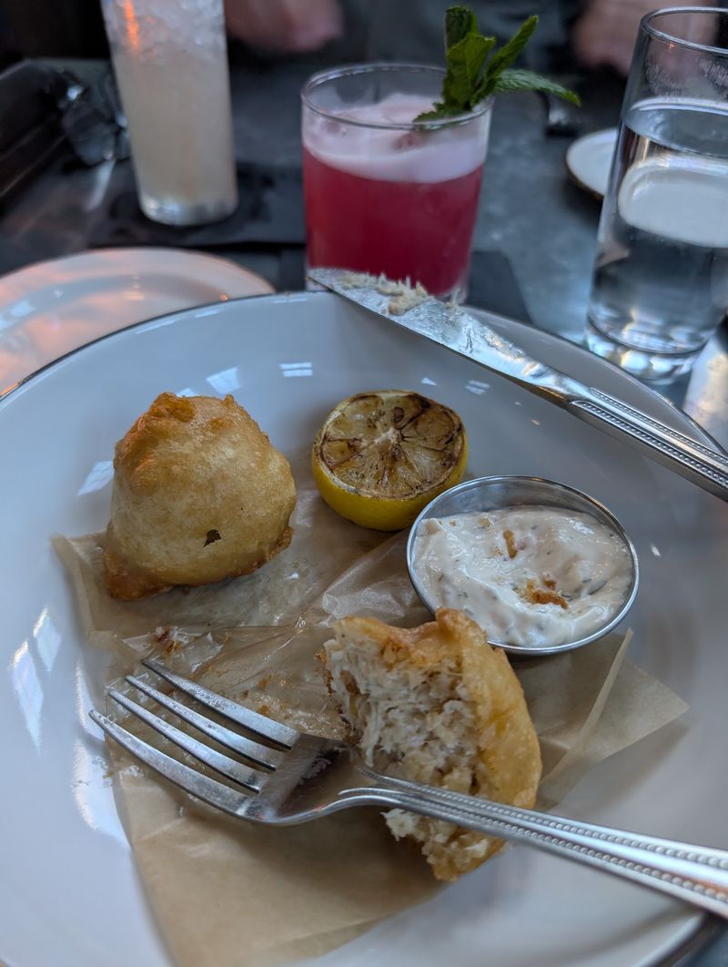Small Plates Worth the Trip