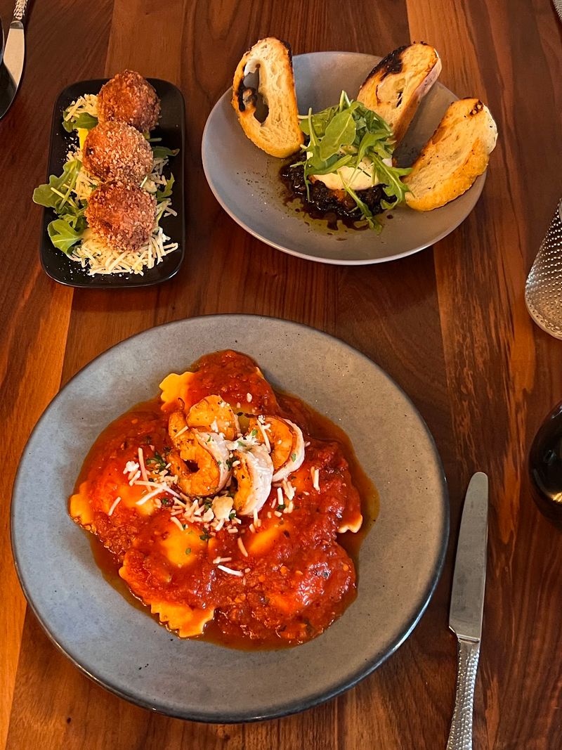 Small Plates and Shared Moments at the Heart of the Menu Small Plates and Shared Moments at the Heart of the Menu