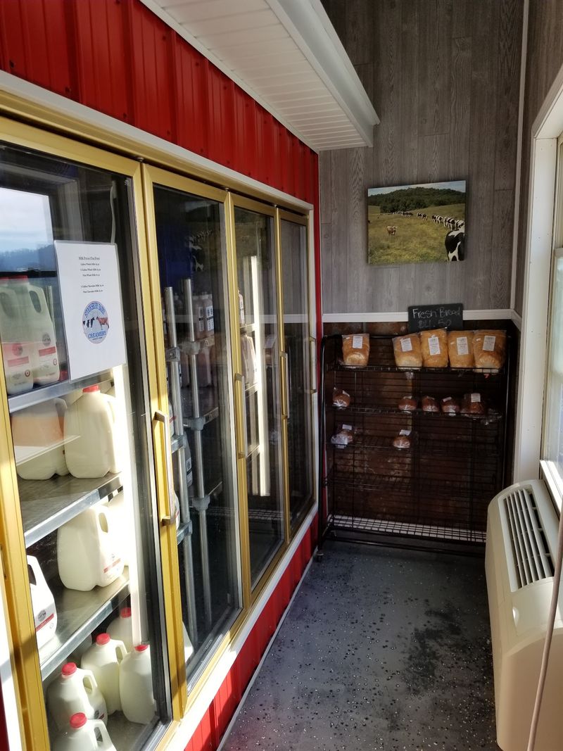 Small Store, Big Loyalty Small Store, Big Loyalty