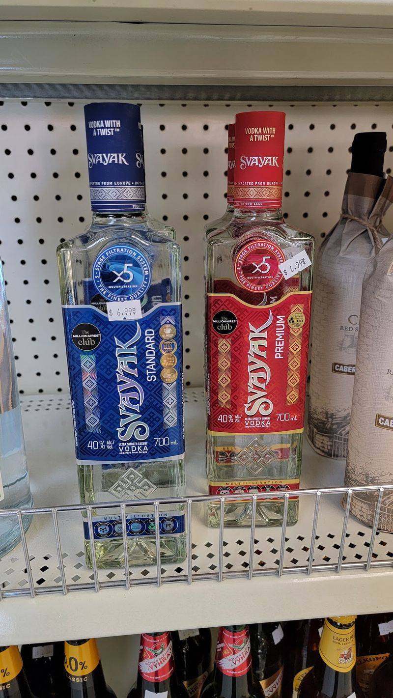 Small Store, Big Selection Small Store, Big Selection
