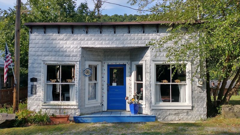 Small-Town History You Can Still Feel