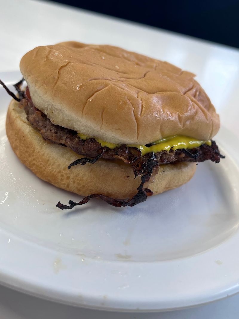 Smashed, Grilled, and Gloriously Simple: The Burger Experience