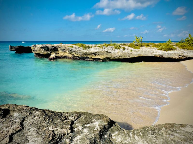 Smith Barcadere, Grand Cayman