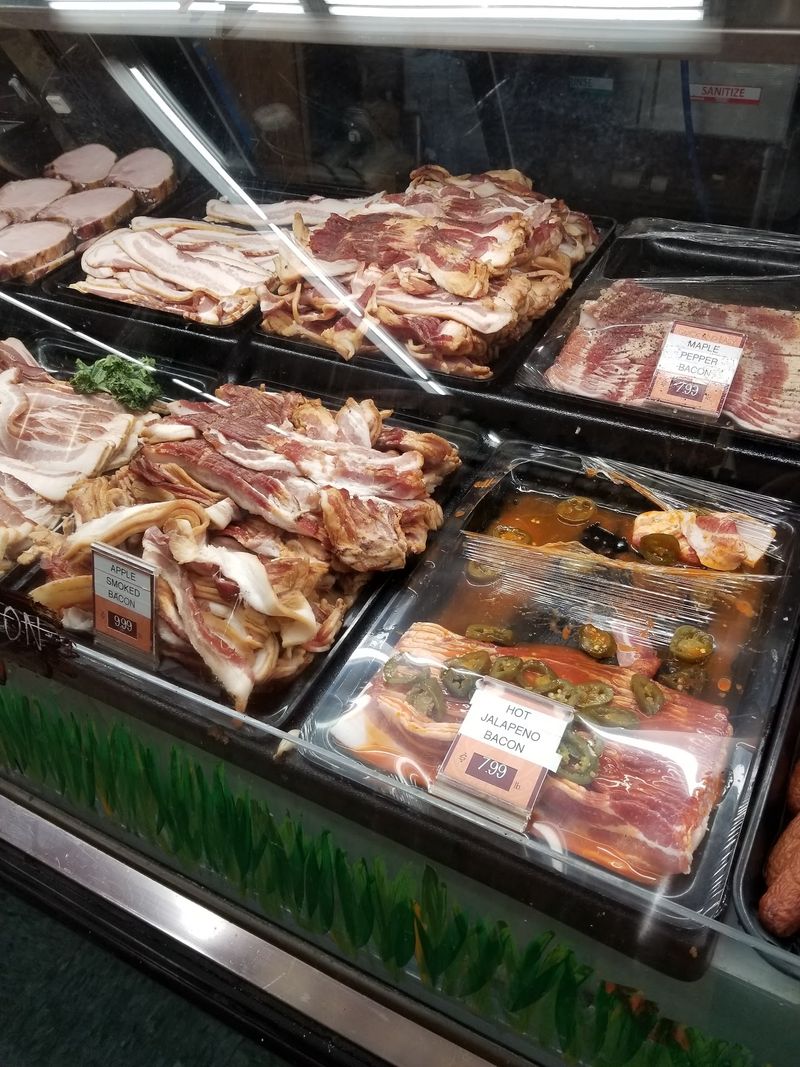 Smoked Meats That Draw A Crowd Smoked Meats That Draw A Crowd