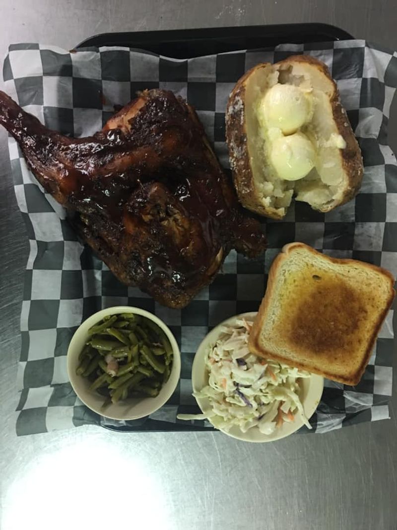Smoked Meats That Hold Their Own Smoked Meats That Hold Their Own
