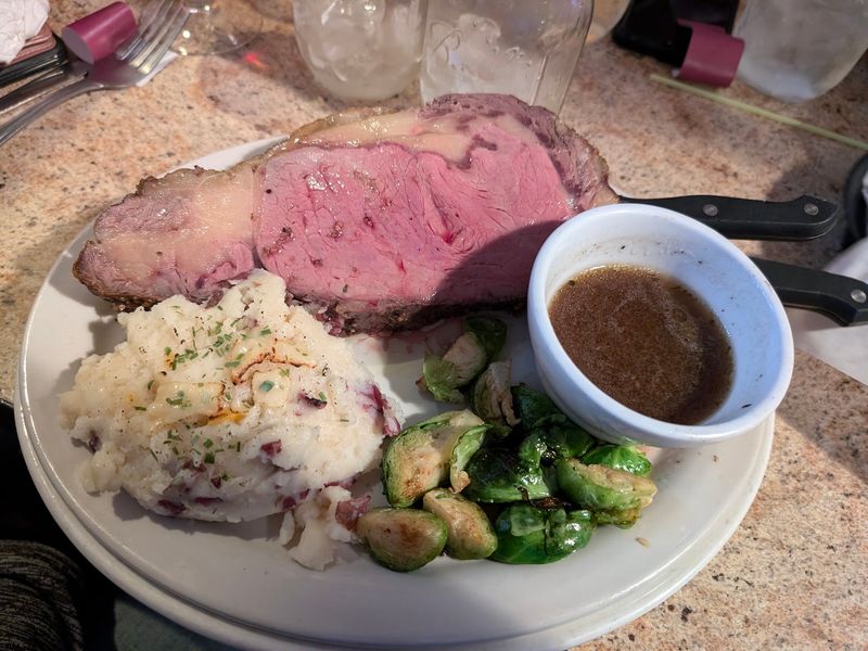 Smoked Prime Rib Done the Right Way Smoked Prime Rib Done the Right Way