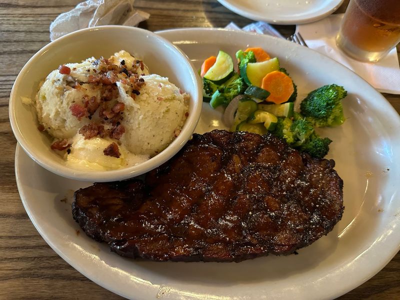 Smoked Prime Rib and the After-4-PM Specials Smoked Prime Rib and the After-4-PM Specials