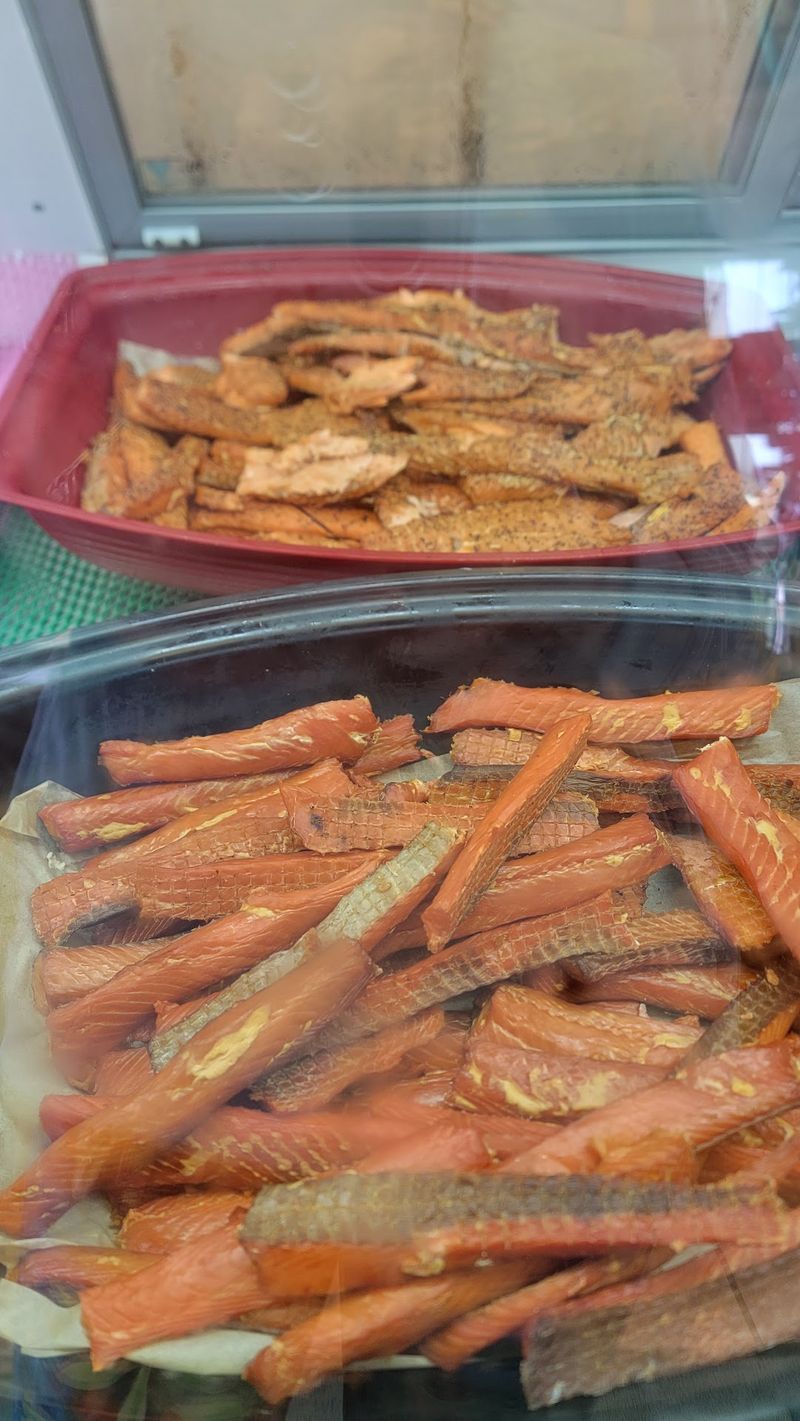 Smoked Salmon That Keeps People Coming Back Smoked Salmon That Keeps People Coming Back