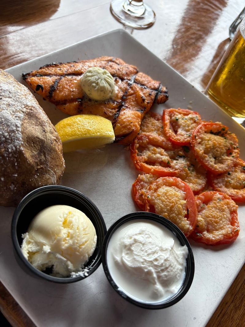 Smoked Whitefish and Great Lakes Flavors Smoked Whitefish and Great Lakes Flavors