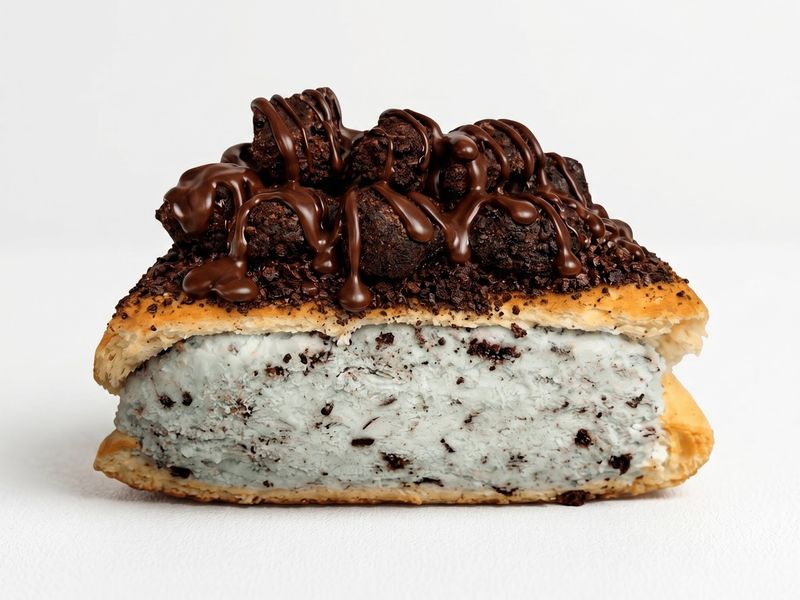 S'mores and Dirt N Worms: The Playful Side of the Menu S'mores and Dirt N Worms: The Playful Side of the Menu