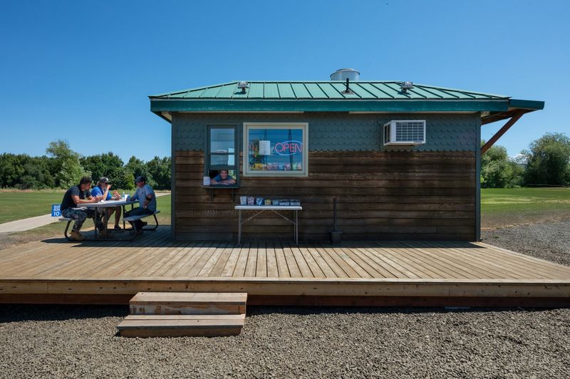 Snack Shack Bites and Friendly Faces Snack Shack Bites and Friendly Faces