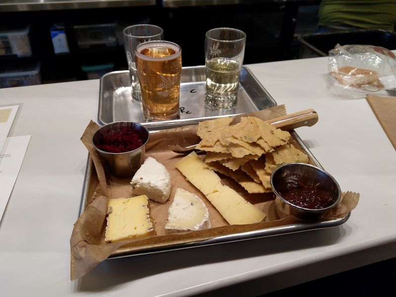 Snacks With Michigan in Mind Snacks With Michigan in Mind