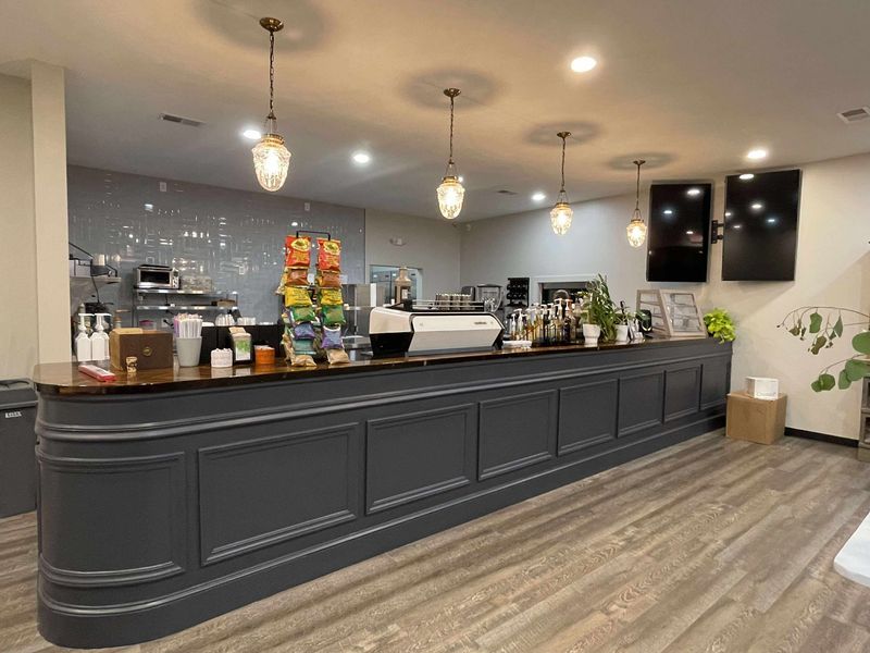 Snowbird Mountain Coffee Co- Dandridge, Dandridge, TN Snowbird Mountain Coffee Co- Dandridge, Dandridge, TN